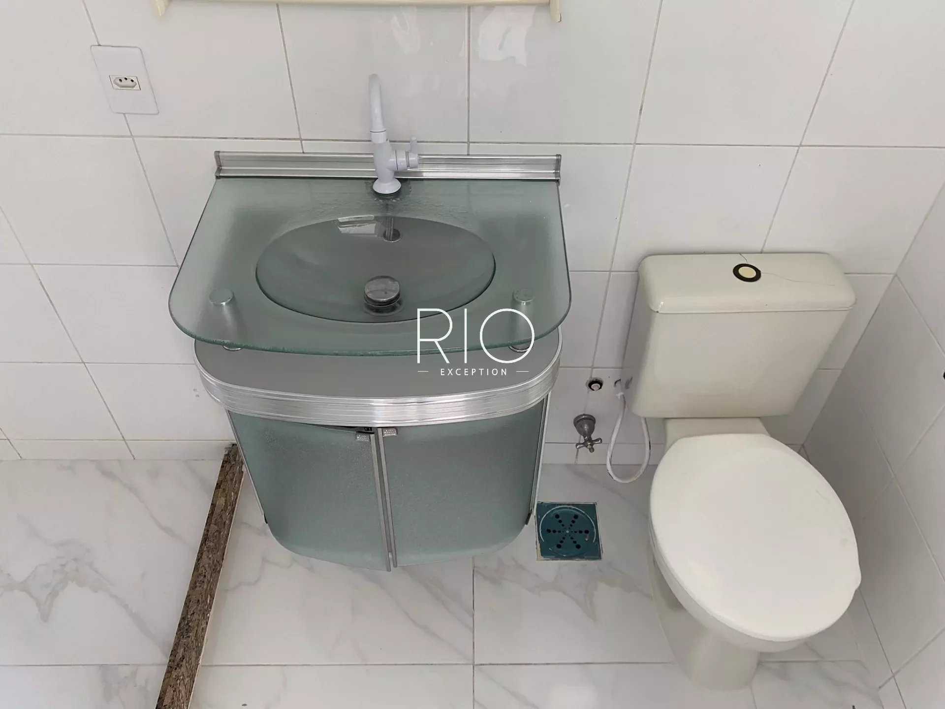 Kondominium w Rio de Janeiro, Rio de Janeiro 12427684
