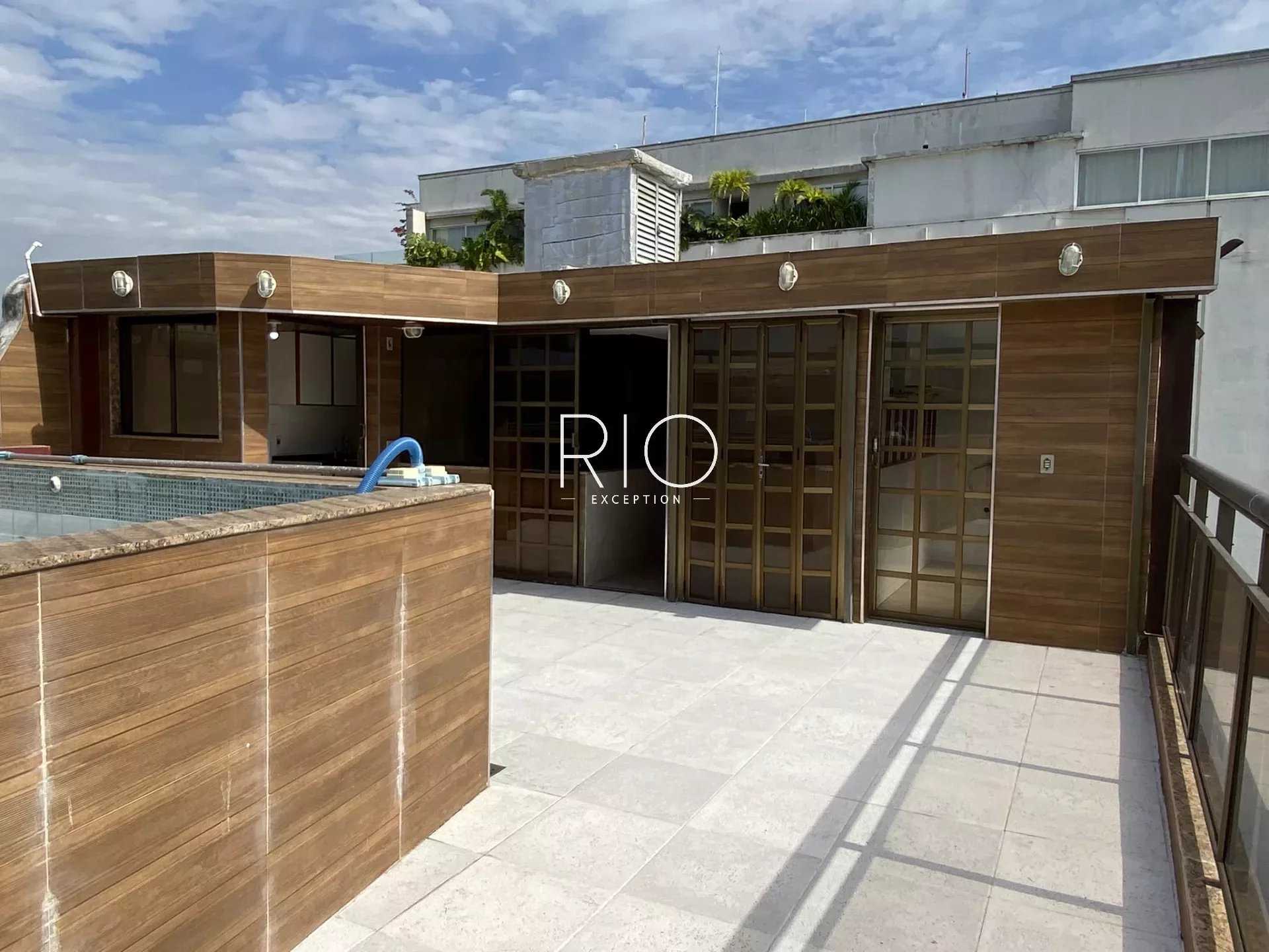 Condominium in Rio de Janeiro, Rio de Janeiro 12427684