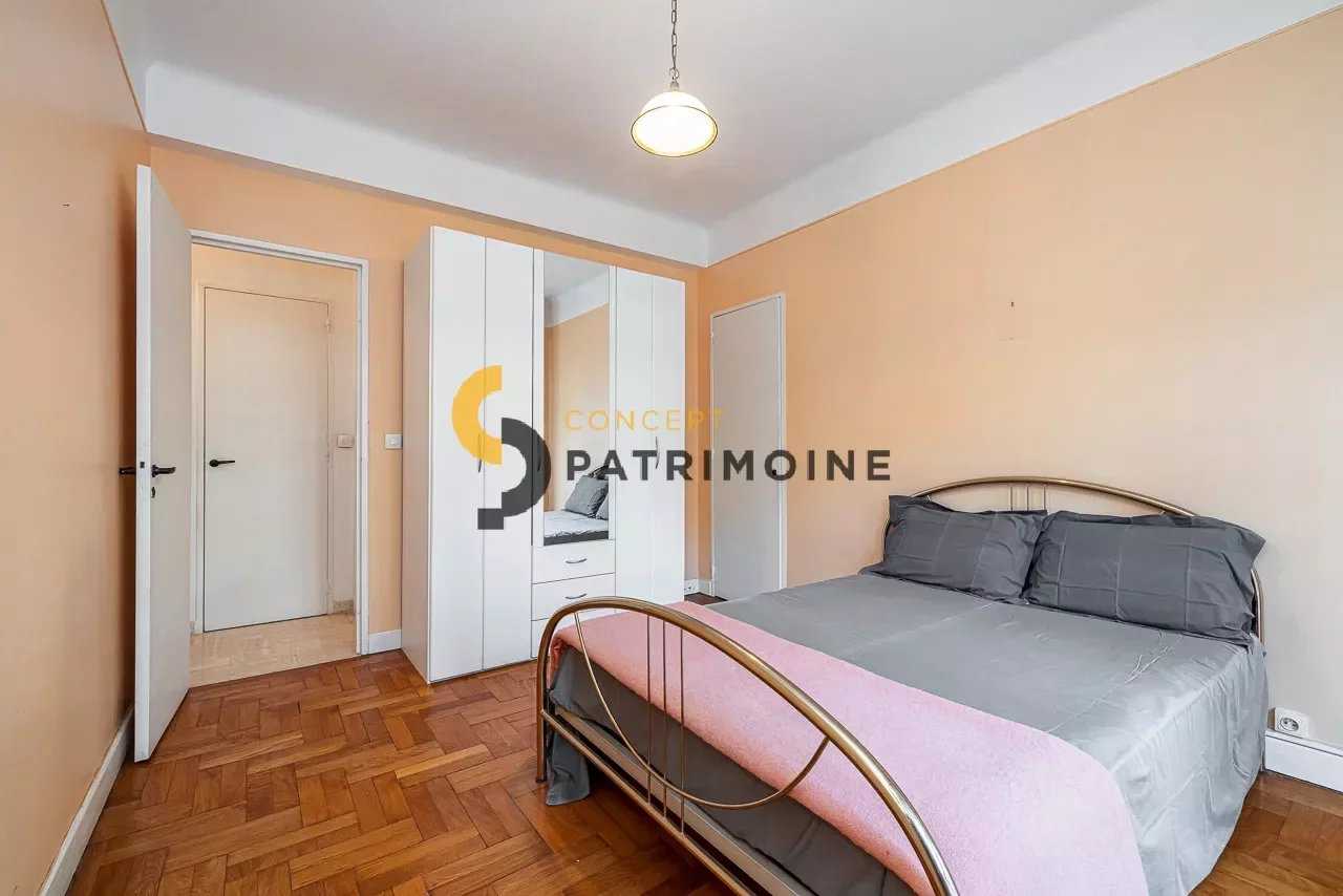 公寓 在 Nice, Alpes-Maritimes 12427701