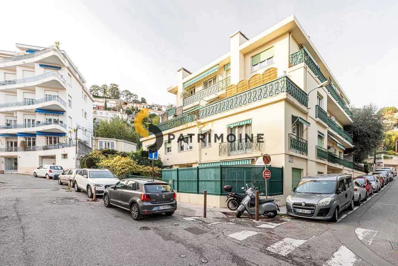 Condominium in Nice, Alpes-Maritimes 12427701
