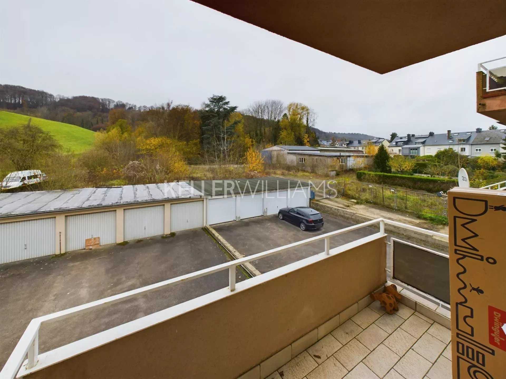 Condominium in Beggen, Luxembourg 12427713