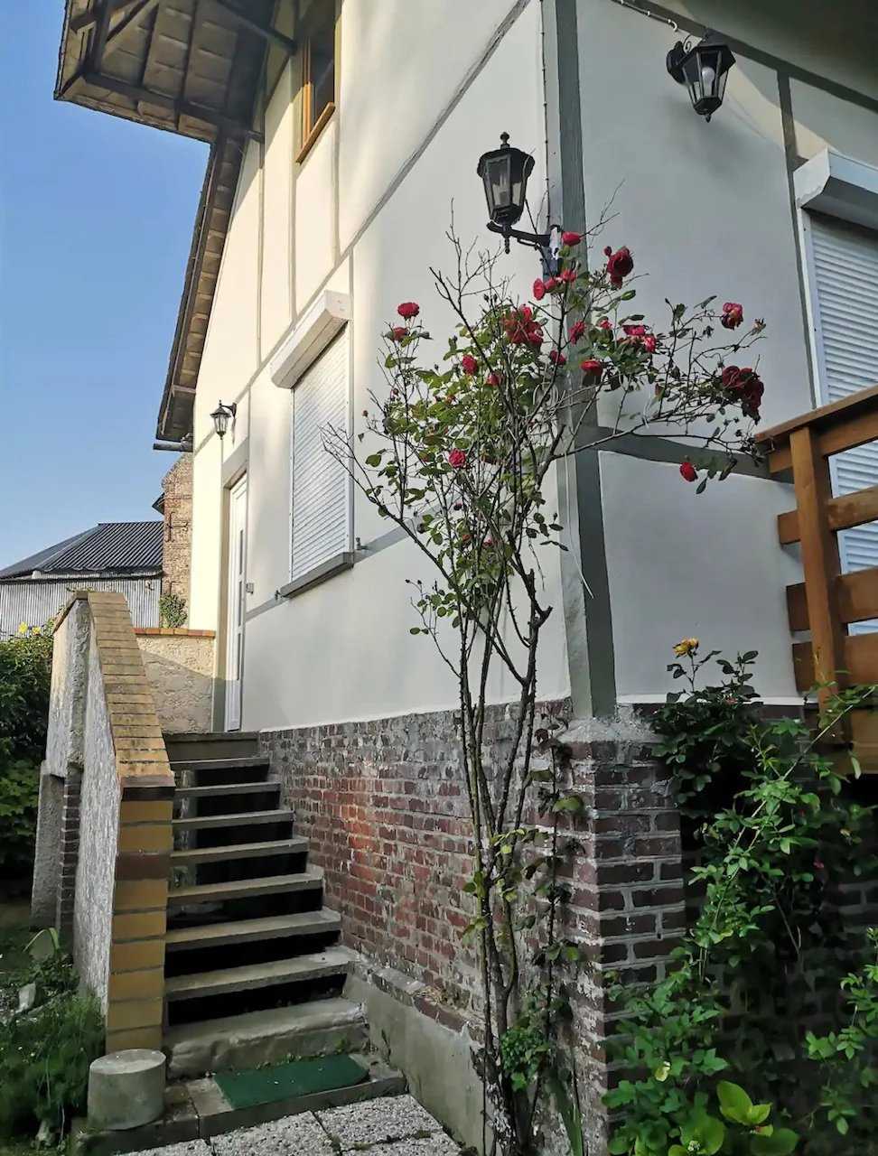 Huis in Veules-les-Roses, Seine-Maritime 12427724