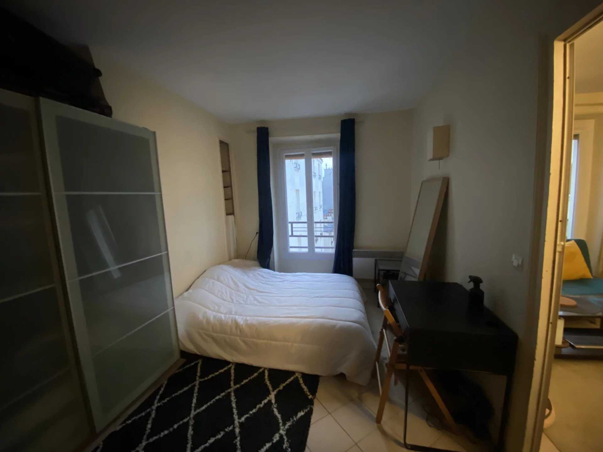 Квартира в Белв'ю, Іль-де-Франс 12427749