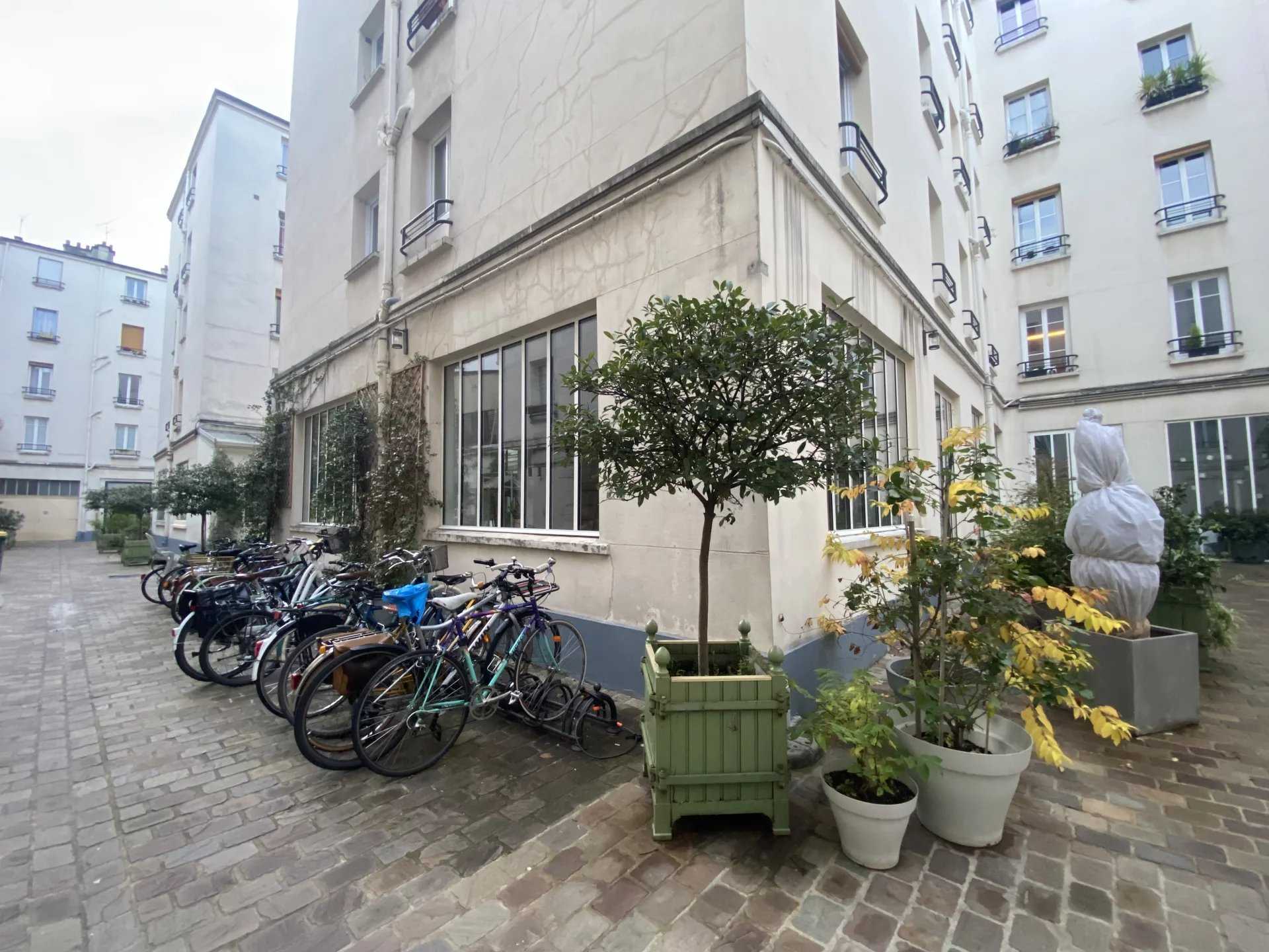 Condominio nel Paris 11ème, Paris 12427749