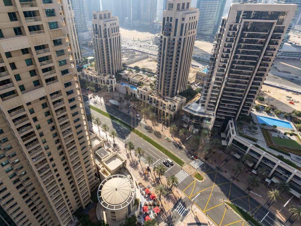 Condominio nel Dubai, Dubayy 12427924