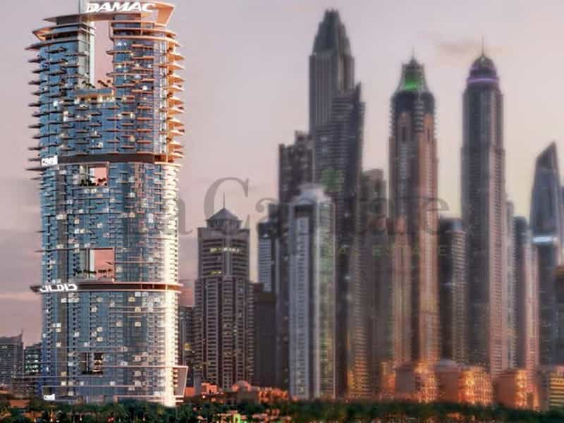 Wohn im Dubai, Dubai 12427952