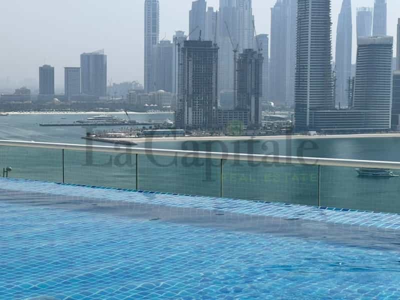 Eigentumswohnung im Dubai, Dubayy 12427956