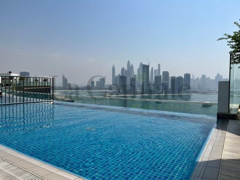 Eigentumswohnung im Dubai, Dubai 12427956