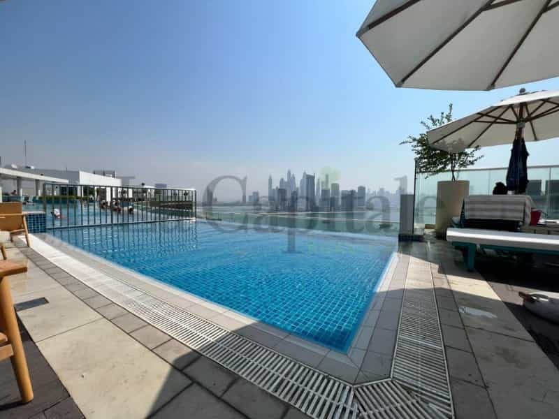 Eigentumswohnung im Dubai, Dubai 12427956