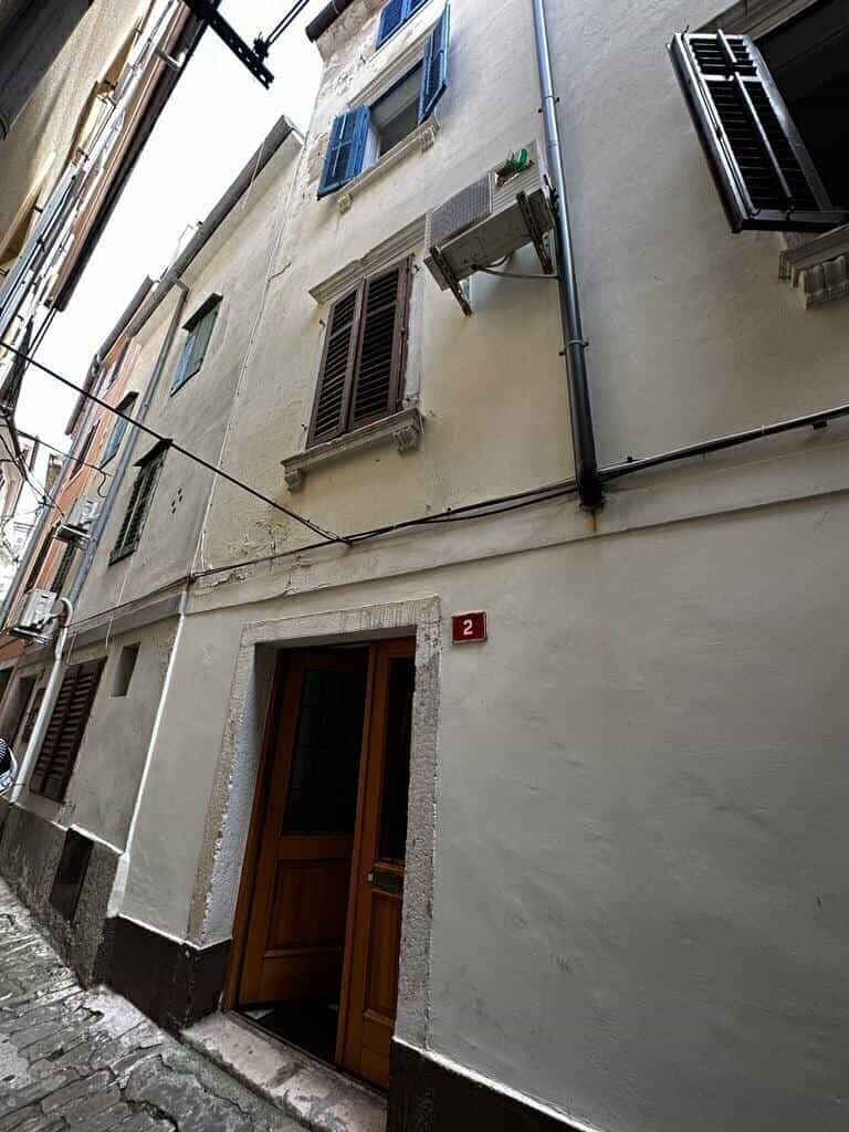 Condominio nel Pirano, Pirano 12427975