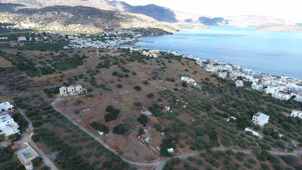 Земельные участки в Ацимпрага, Крити 12427978