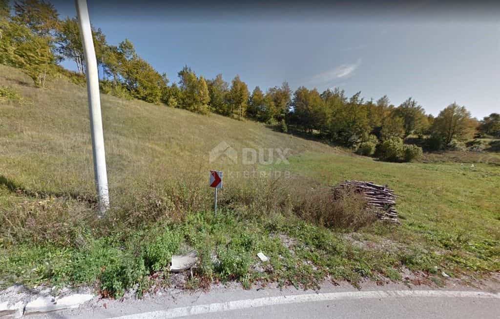 Tanah di Tuankopalj, Primorsko-Goranska Zupanija 12427996