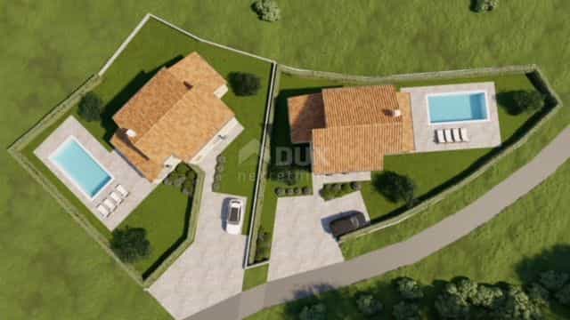 House in Klarici, Istarska Zupanija 12427998
