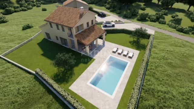 House in Klarici, Istarska Zupanija 12428008