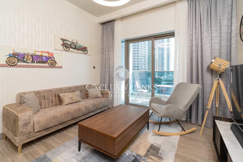 Residential in دبي, دبي 12428023