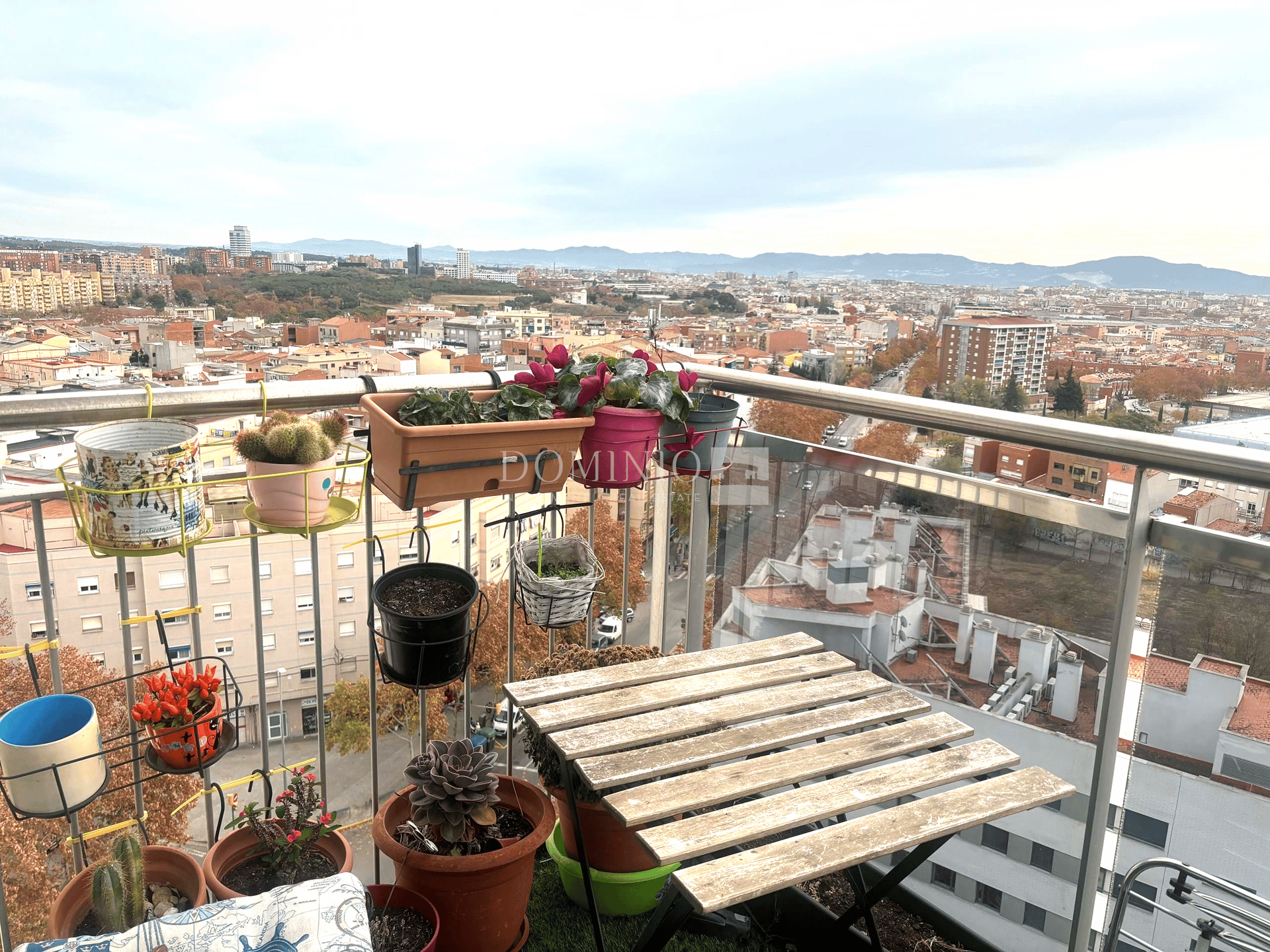 Condominium dans Sabadell, Catalogne 12428029
