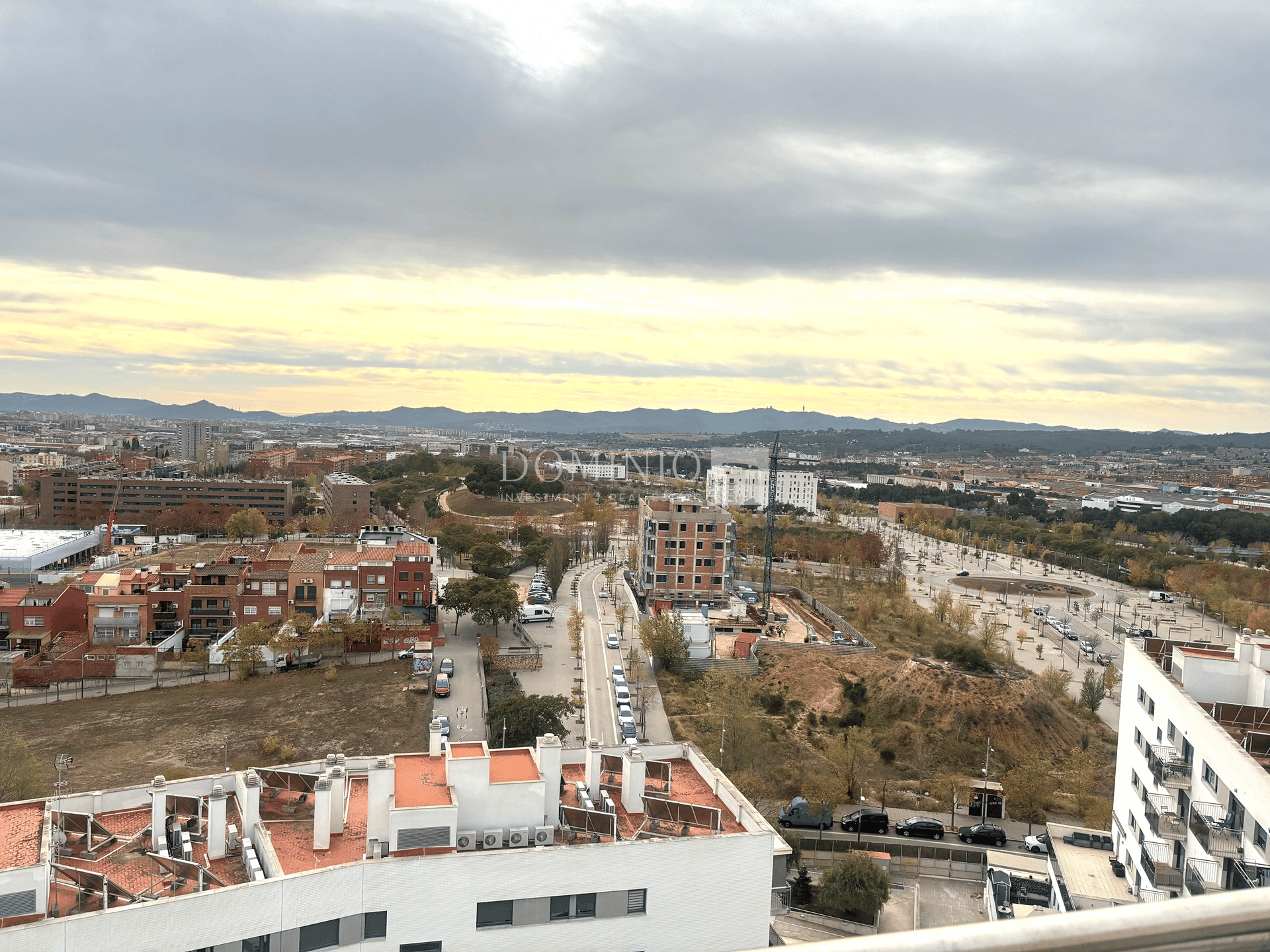 Condominium in Sabadell, Catalonië 12428029