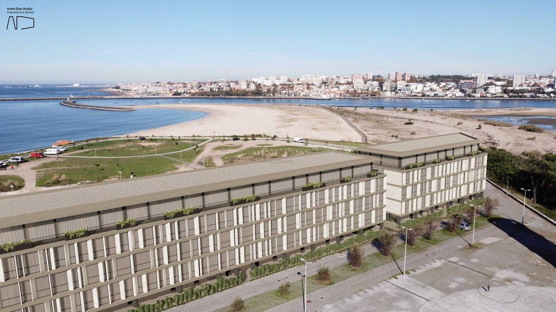Condominium in Vila Nova de Gaia, Porto District 12428148