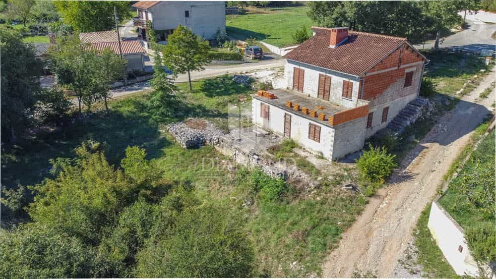 Casa nel Loborika, Istria County 12428159