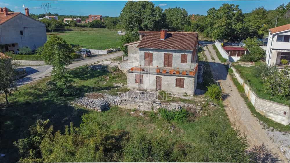 Casa nel Loborika, Istria County 12428211
