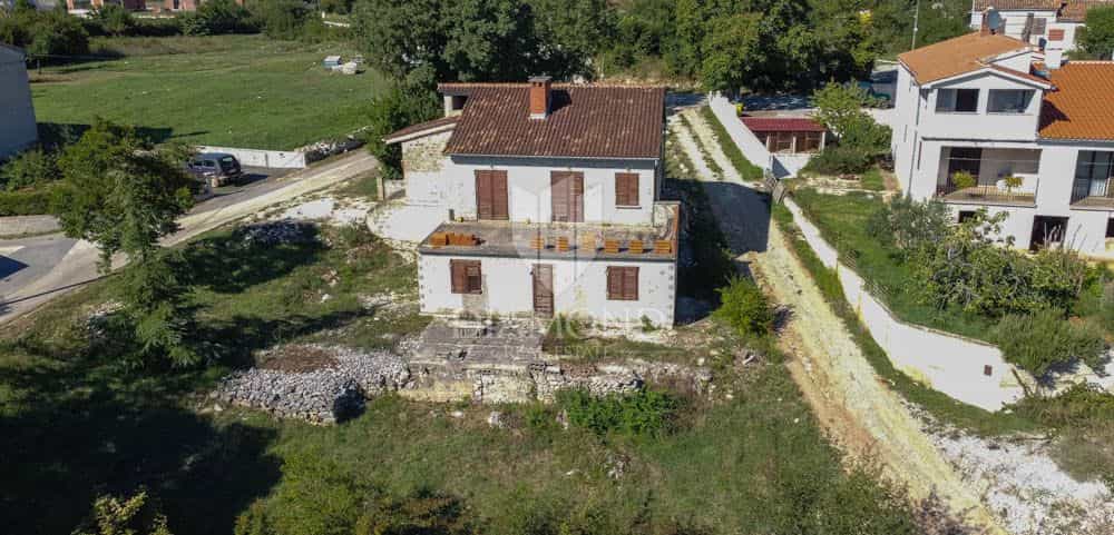 House in Loborika, Istria County 12428211