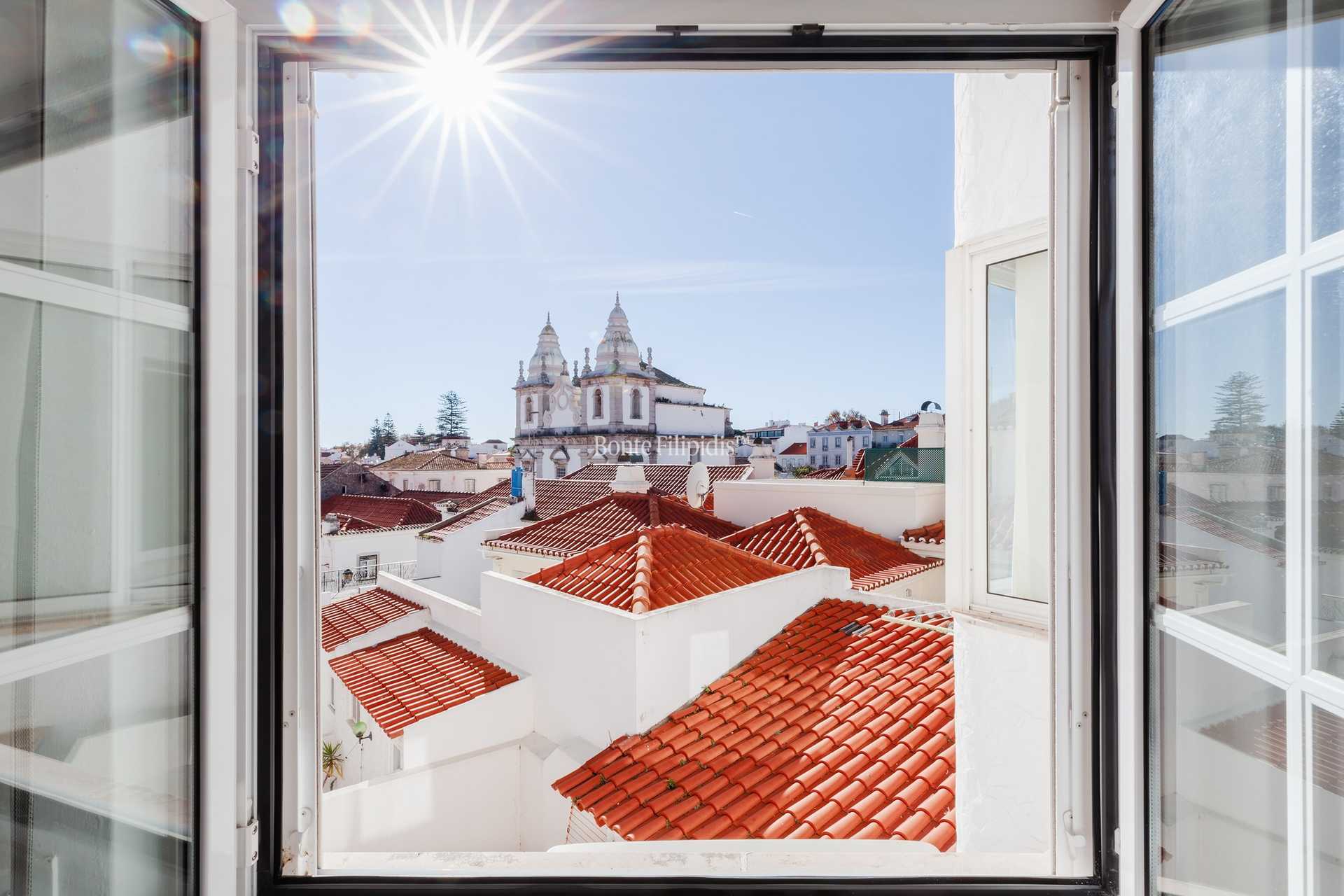Condominium in Birre, Lisboa 12428290