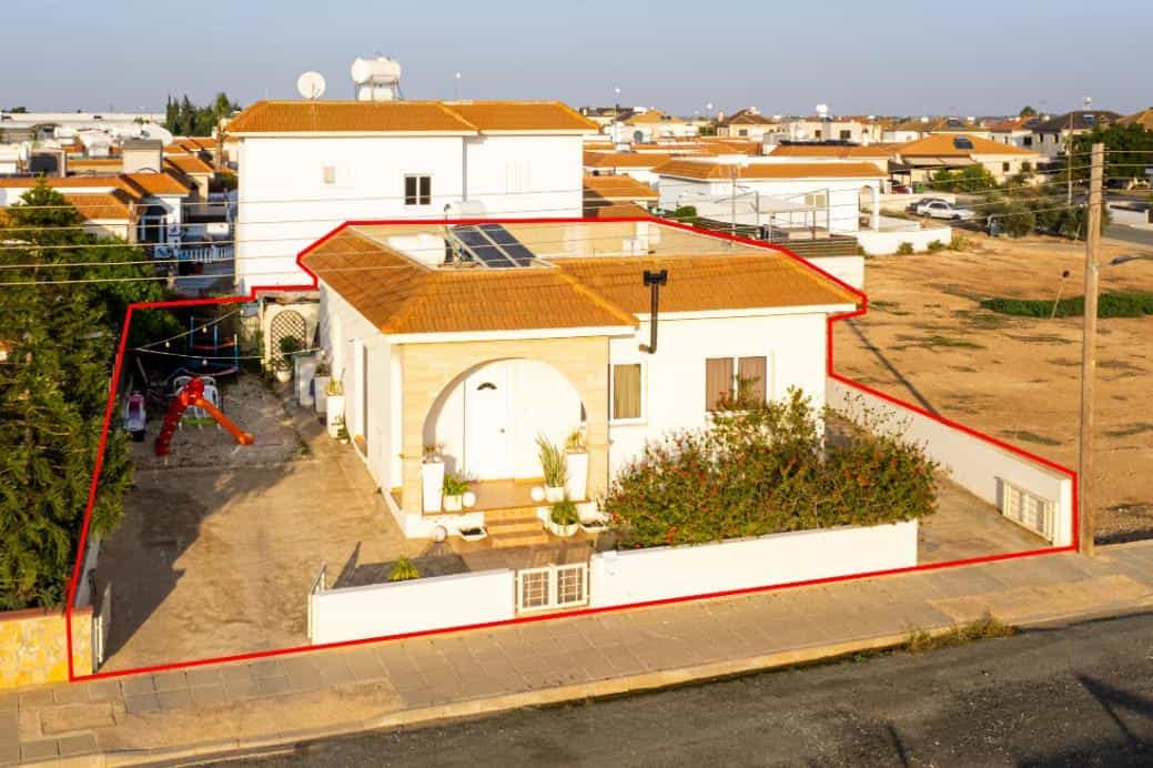 Huis in Ormideia, Larnaca 12428298