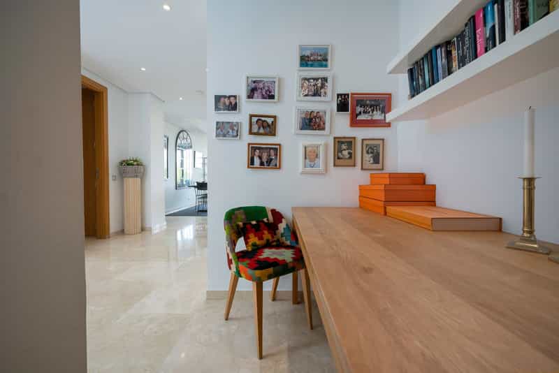 Condominium in Istán, Andalucía 12428355