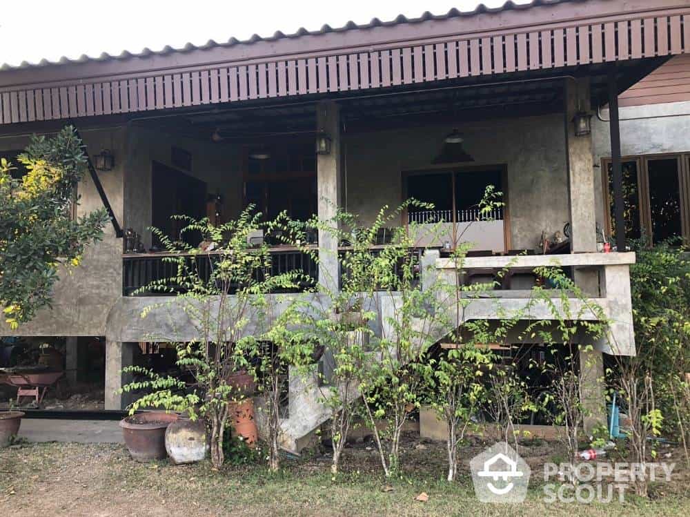Будинок в Бенг Хло, Крунг Теп Маха Накхон 12428492