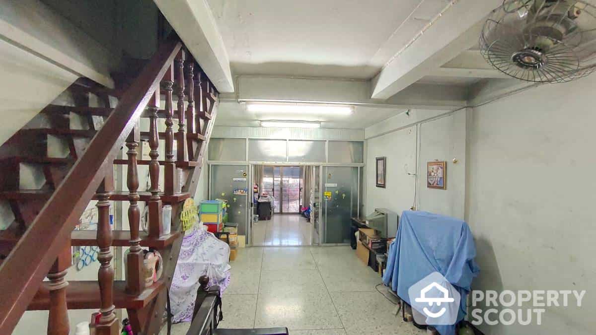жилой дом в Ян Нава, Крунг Тхеп Маха Накхон 12428514