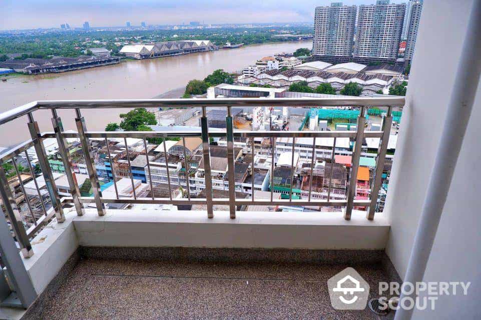 Condominium in , Krung Thep Maha Nakhon 12428577