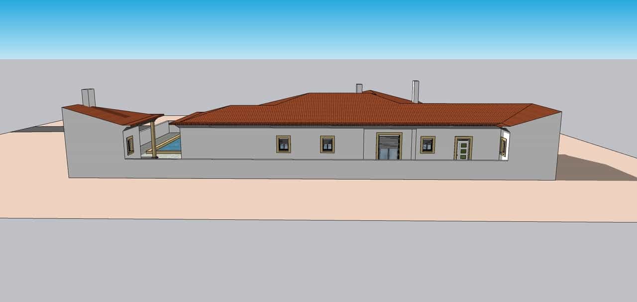 房子 在 Pataias, Leiria District 12428716