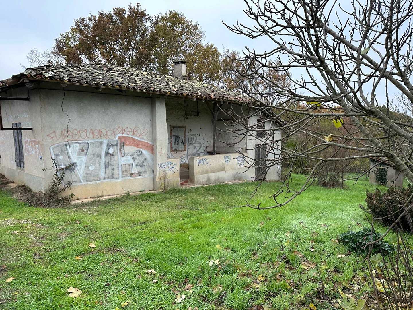 Huis in Montauban, Occitanië 12429250