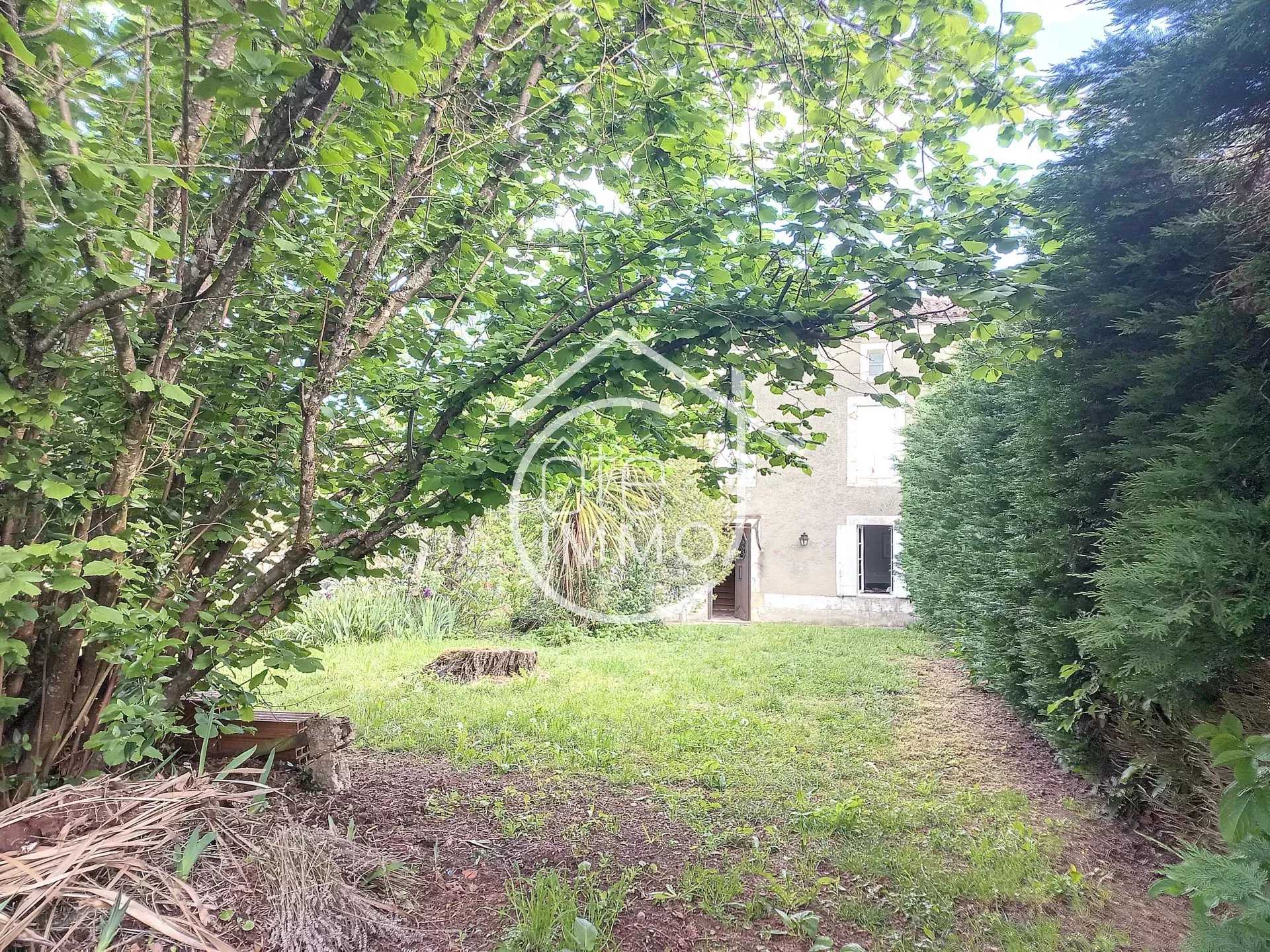 casa en Bonneville Et St Avit De, Dordogne 12429258