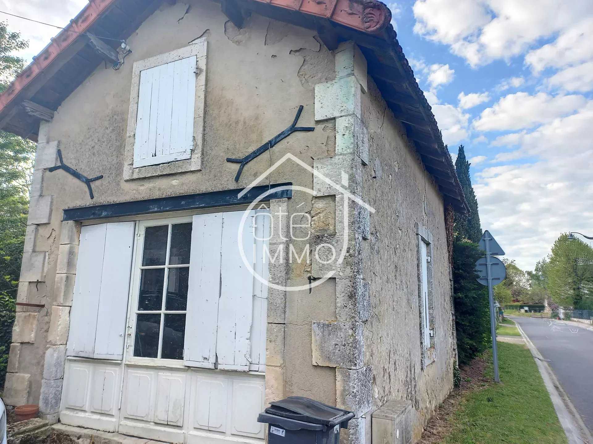 casa en Bonneville Et St Avit De, Dordogne 12429258