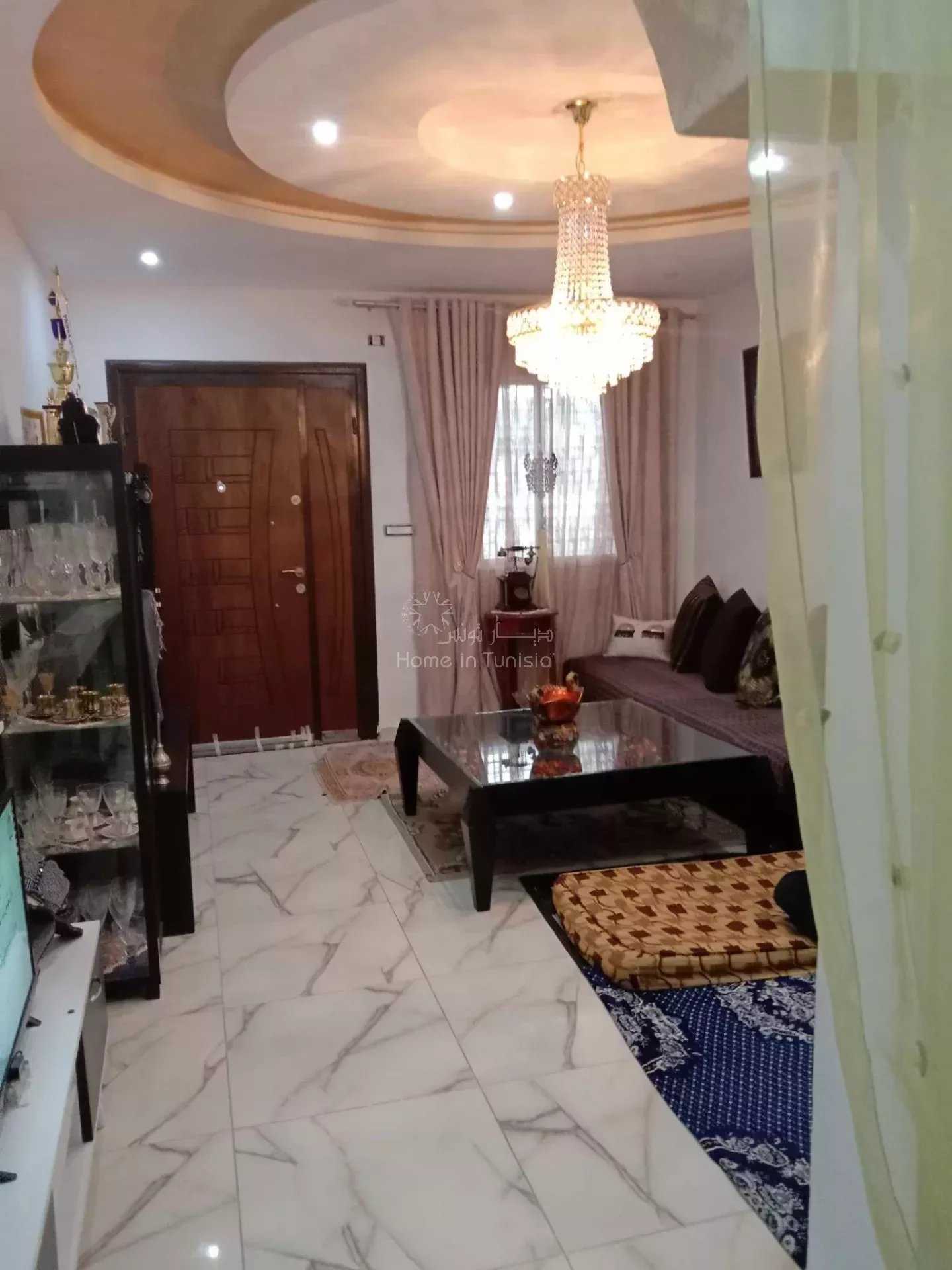 rumah dalam Kalaa Srira, Sousse 12429396