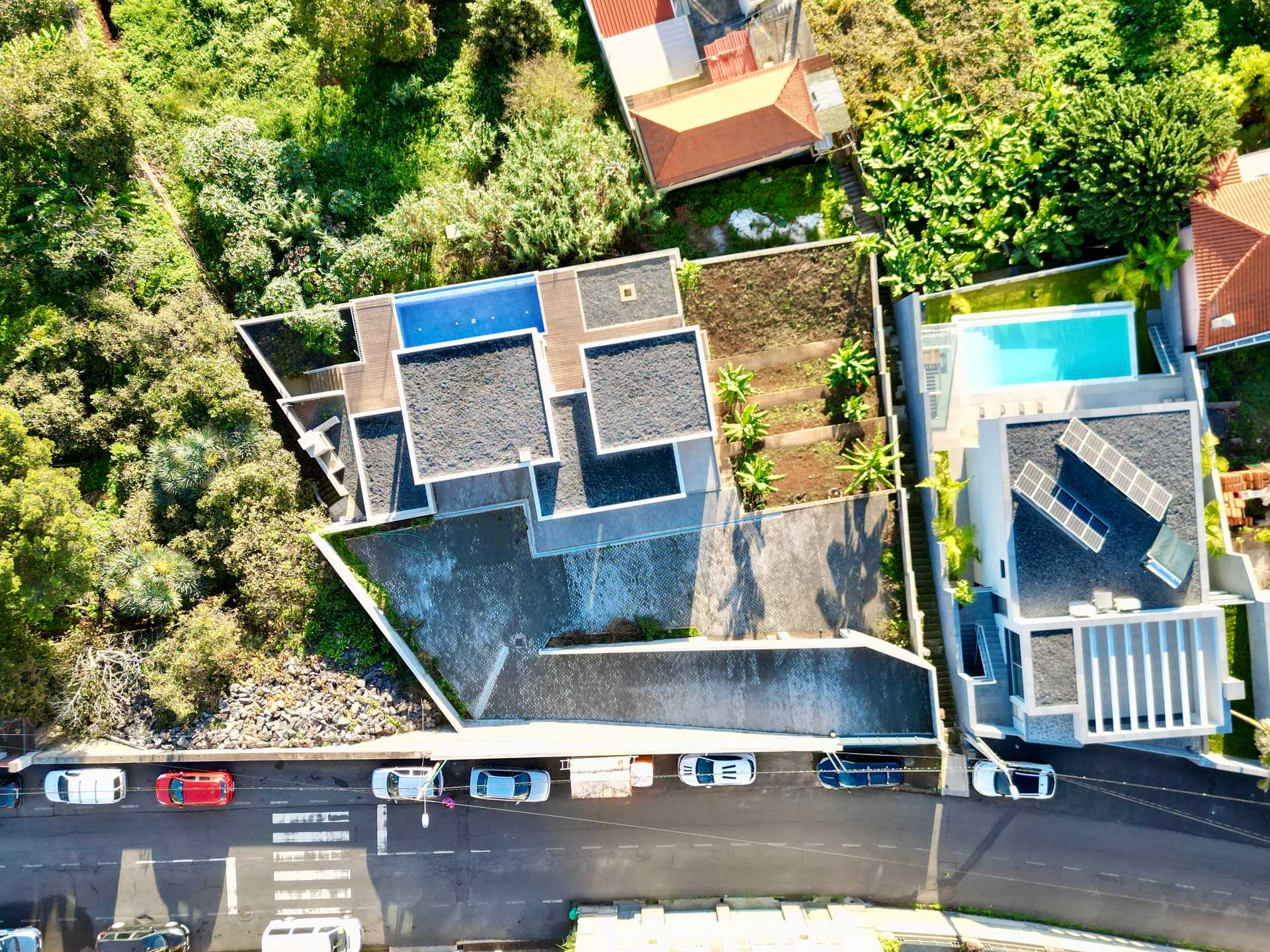 House in Funchal, Estrada Comandante Camacho de Freitas 12429400