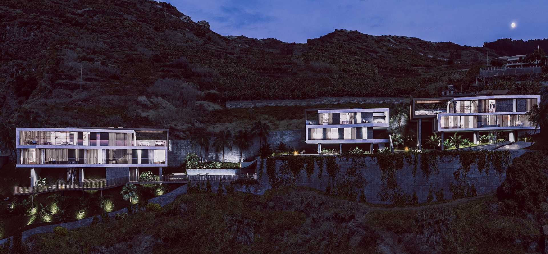 بيت في Venda do Atalhinho, Madeira 12429404