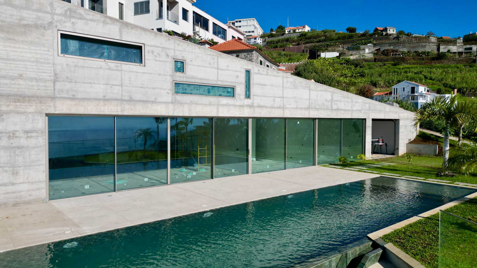 Rumah di Ponta do Sol, Madeira 12429408