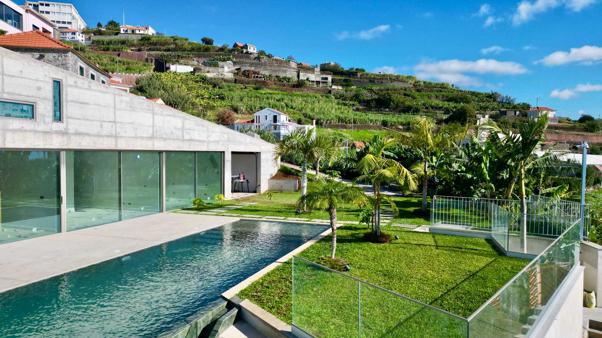 House in Ponta do Sol, Madeira 12429408