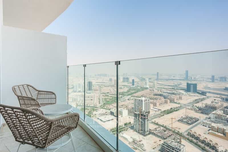 Condomínio no Dubai, Dubai 12429415