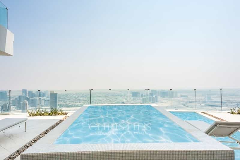 Condomínio no Dubai, Dubai 12429415