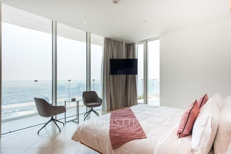 Condominium in Dubai, Dubayy 12429415