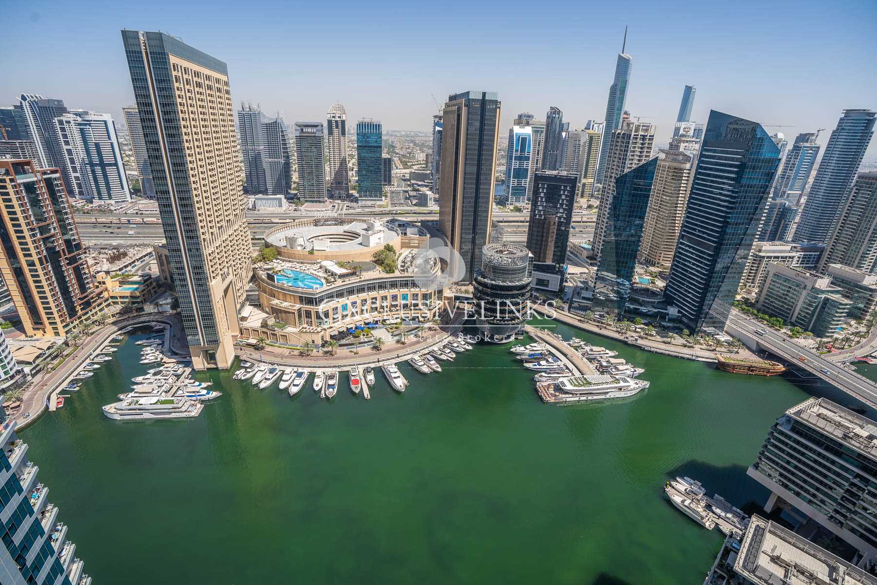 Kondominium dalam Dubai, Dubai 12429499