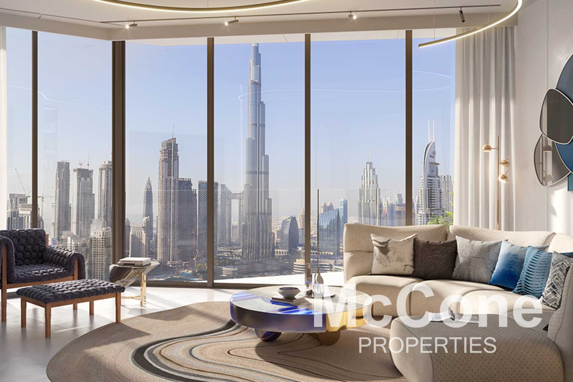 Condomínio no Dubai, Dubai 12429551