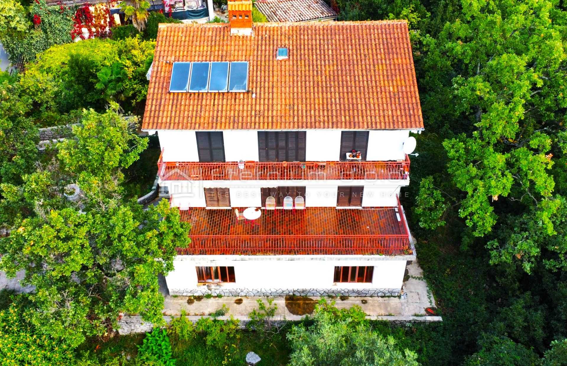 집 에 Viskovo, Primorsko-Goranska Zupanija 12429944