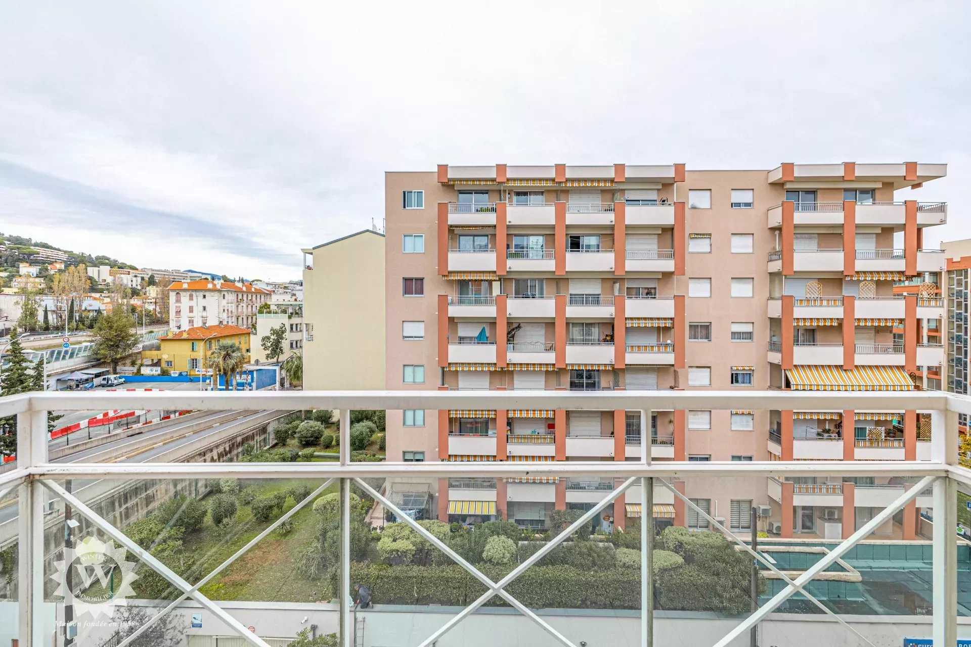 Condominio nel Nice, Alpes-Maritimes 12430439