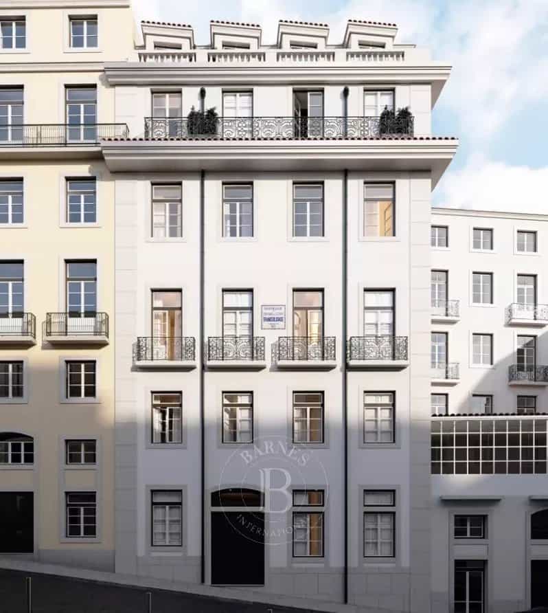 Condominium dans Lisbonne, Lisbonne 12430448