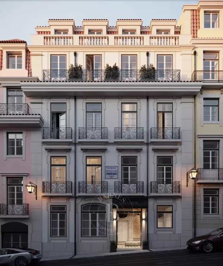 Condominium dans Lisbonne, Lisbonne 12430449