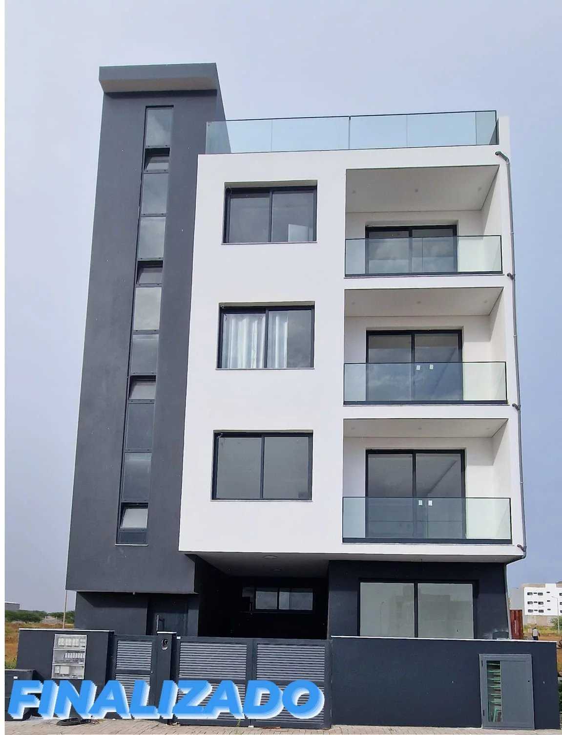 Condominium dans Praia, Praia 12430459